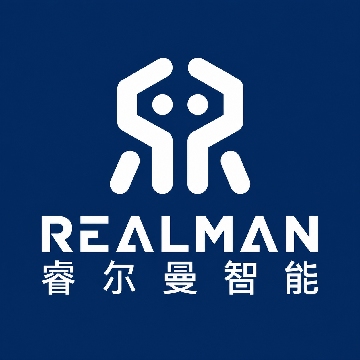 REALMAN 睿尔曼智能